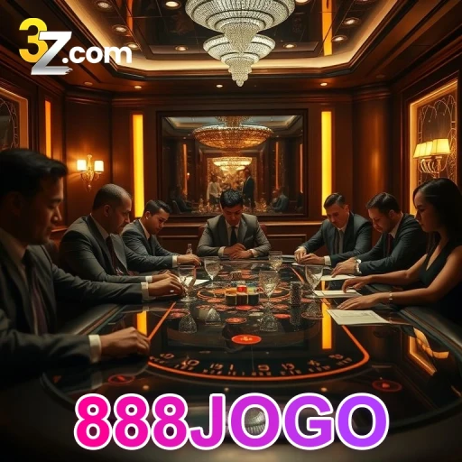 888JOGO Esporte