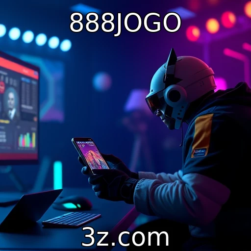 888JOGO Apostas Esportivas: Analisando as Melhores Estratégias Para 2025