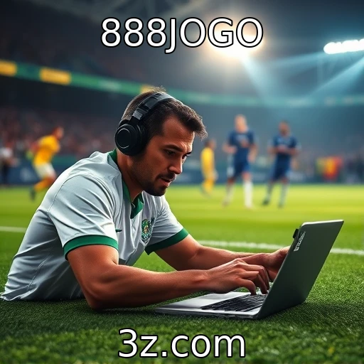 Como as apostas esportivas estão mudando o jogo no Brasil?