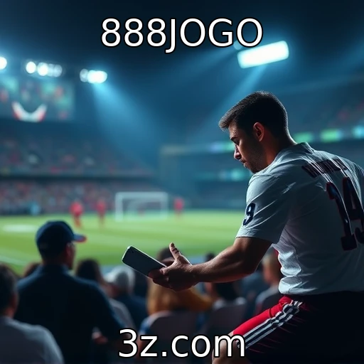 888JOGO Os segredos das apostas esportivas que você precisa conhecer