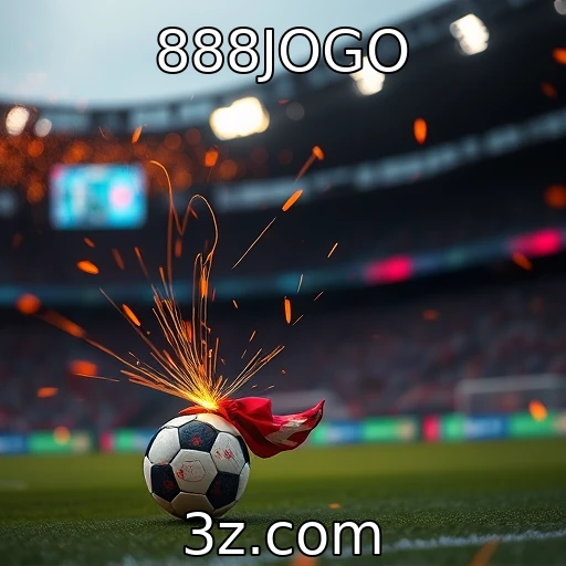 888JOGO Segredos das apostas esportivas: como prever resultados com precisão