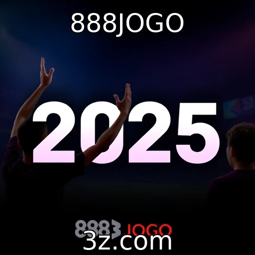 888JOGO A explosão das apostas esportivas no Brasil: o que esperar em 2025