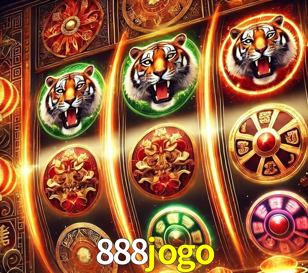 888jogo Como Jogar Fortune Tiger