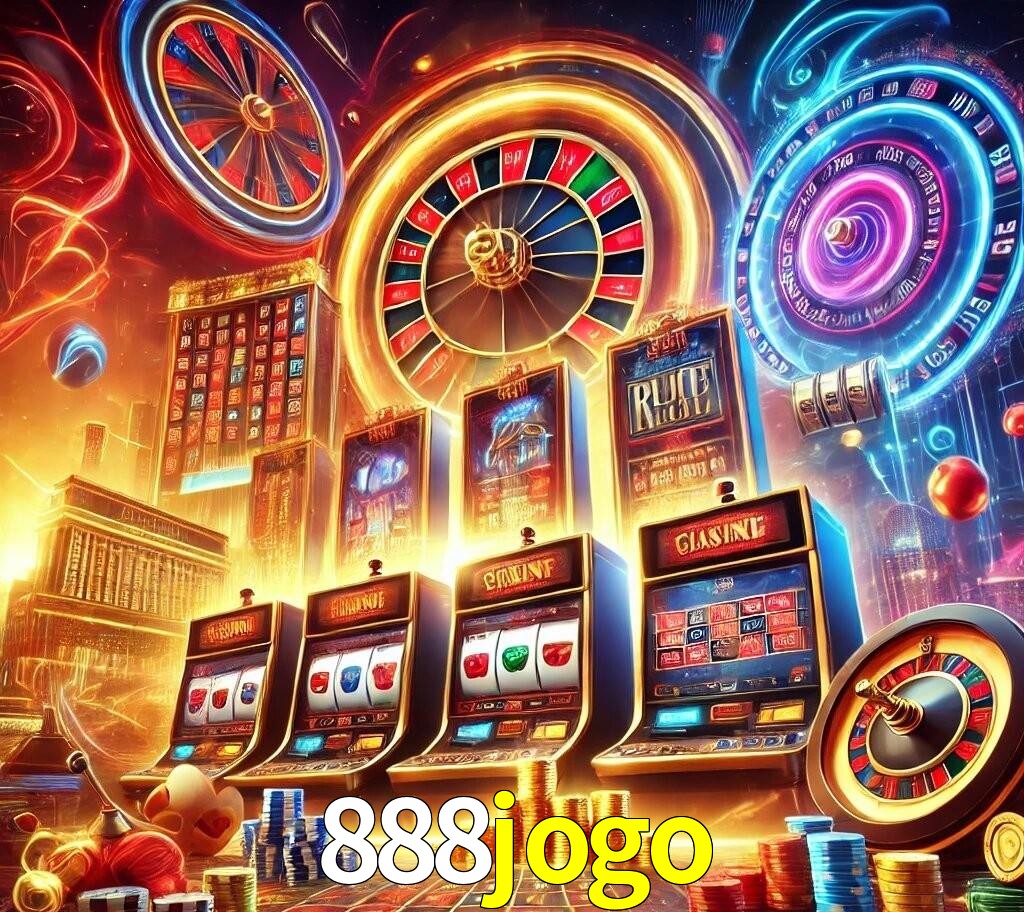 888jogo Jogos Populares