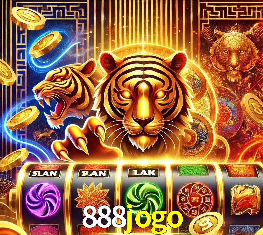 888jogo Introdução ao Fortune Tiger