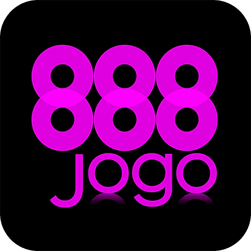 888JOGO logo