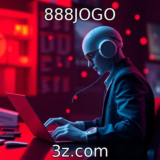 888JOGO Transformando Apostas: Como o Pix Tem Revolucionado o Jogo Online